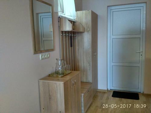 Posada Inn Chernomorskii