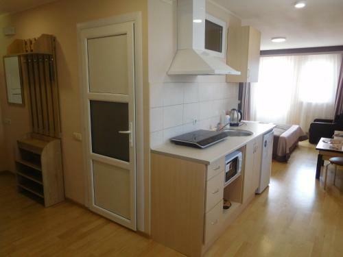 Posada Inn Chernomorskii