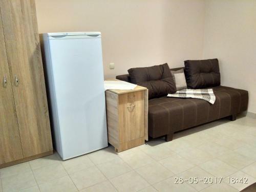 Posada Inn Chernomorskii