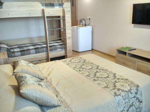 Posada Inn Chernomorskii