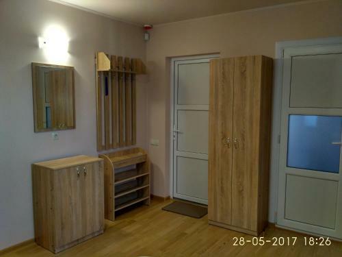 Posada Inn Chernomorskii