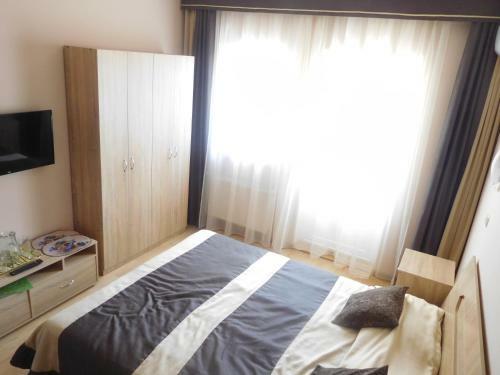 Posada Inn Chernomorskii