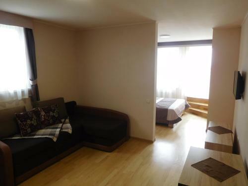 Posada Inn Chernomorskii