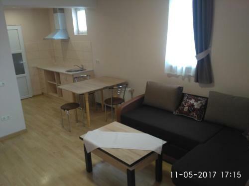 Posada Inn Chernomorskii