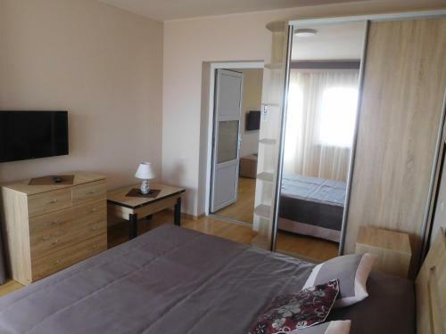 Posada Inn Chernomorskii