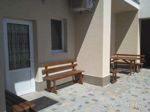 Posada Inn Chernomorskii