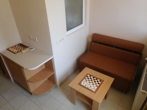 Posada Inn Chernomorskii