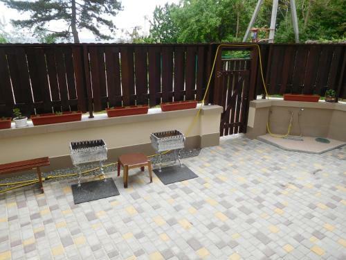 Posada Inn Chernomorskii