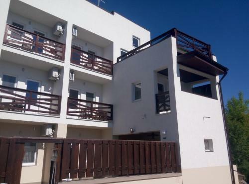 Posada Inn Chernomorskii