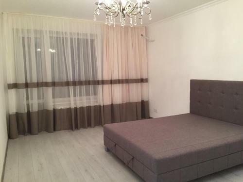 Lux Apartment Near Most City