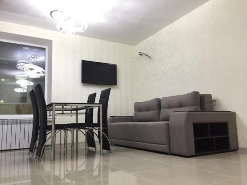 Lux Apartment Near Most City