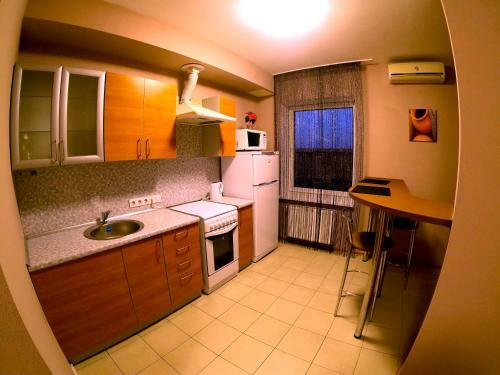 Apartamento Most-city Hotel 20 Floor