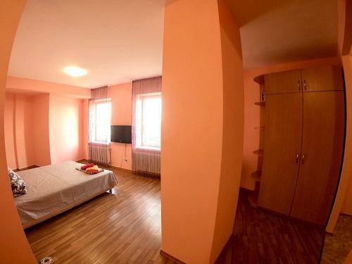 Apartamento Most-city Hotel 20 Floor