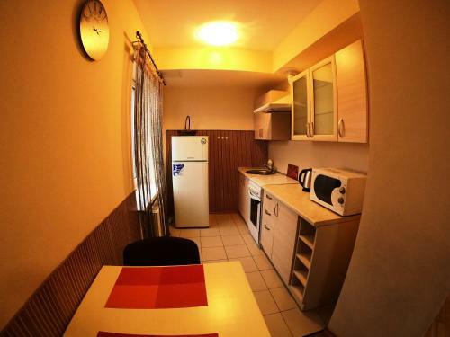 Apartamento Most-city Hotel 20 Floor