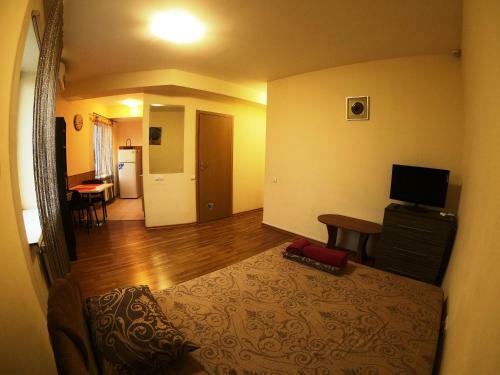 Apartamento Most-city Hotel 20 Floor