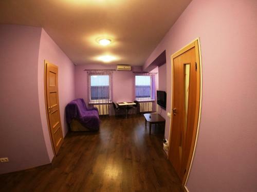 Apartamento Most-city Hotel 20 Floor