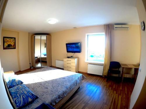 Apartamento Most-city Hotel 20 Floor