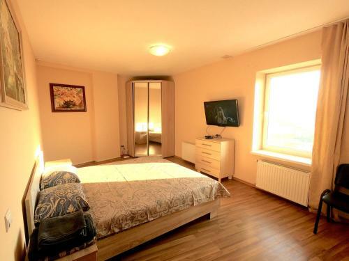 Apartamento Most-city Hotel 20 Floor