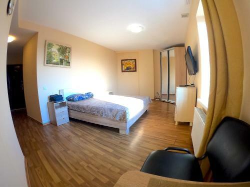 Apartamento Most-city Hotel 20 Floor