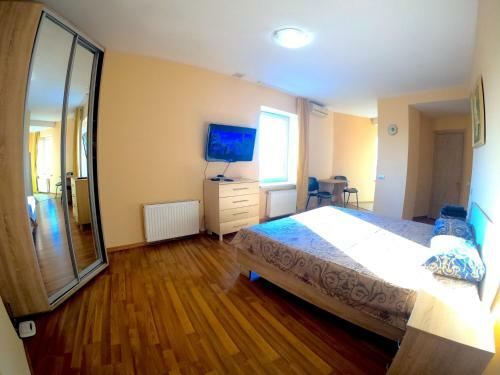 Apartamento Most-city Hotel 20 Floor
