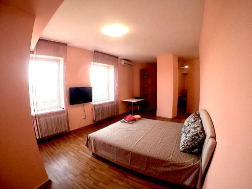 Apartamento Most-city Hotel 20 Floor