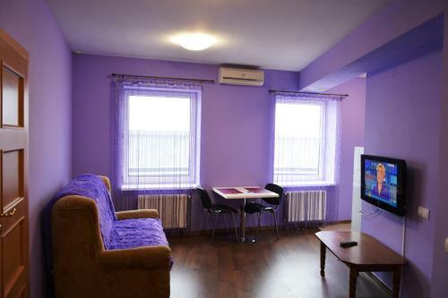 Apartamento Most-city Hotel 20 Floor