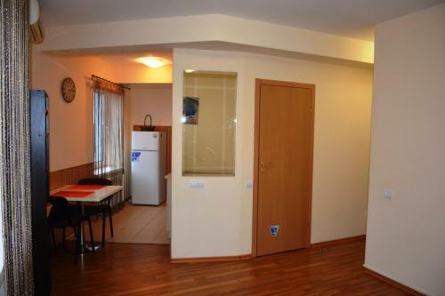 Apartamento Most-city Hotel 20 Floor