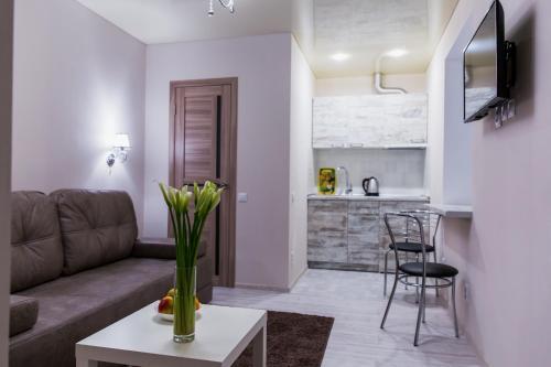 Smart Apartment ???????? ????????