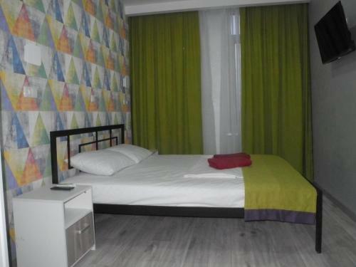 Doba In Ua Voronsova Apartments