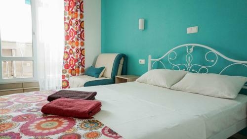 Doba In Ua Voronsova Apartments
