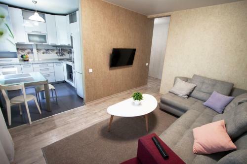 Dnipro Welcome Apartment
