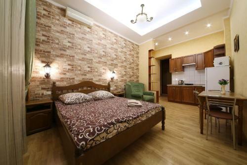Apartment On Glinki 15, Citycenter