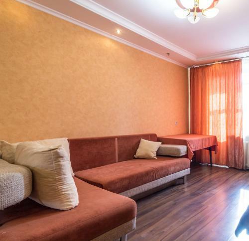 Apartment In The City Center