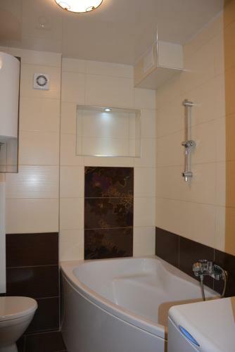 Apartamento Lux Studio River View 24 Floor - Kirova 27d
