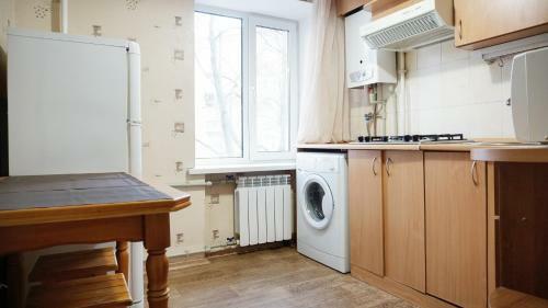 Doba In Ua Hoholya Apartments