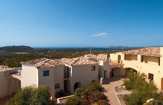 Hotel Club Alba Di Luna