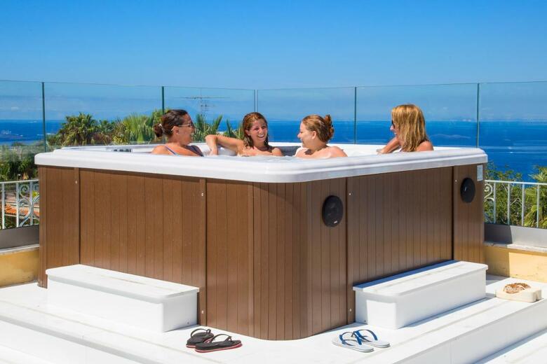Hotel Villa Margherita