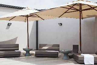 Hotel Zambala Luxury Residence