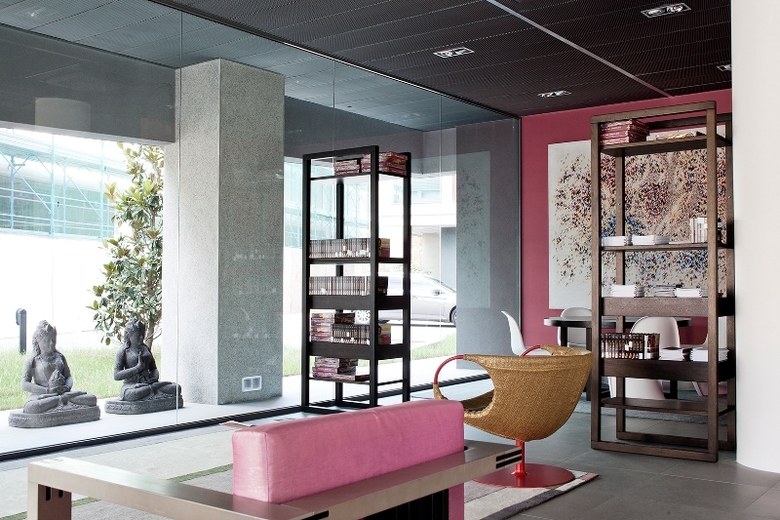 Hotel Zambala Luxury Residence