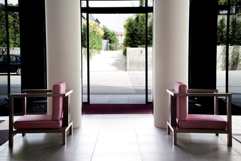 Hotel Zambala Luxury Residence