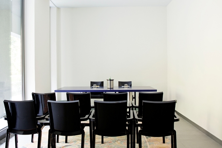 Hotel Zambala Luxury Residence