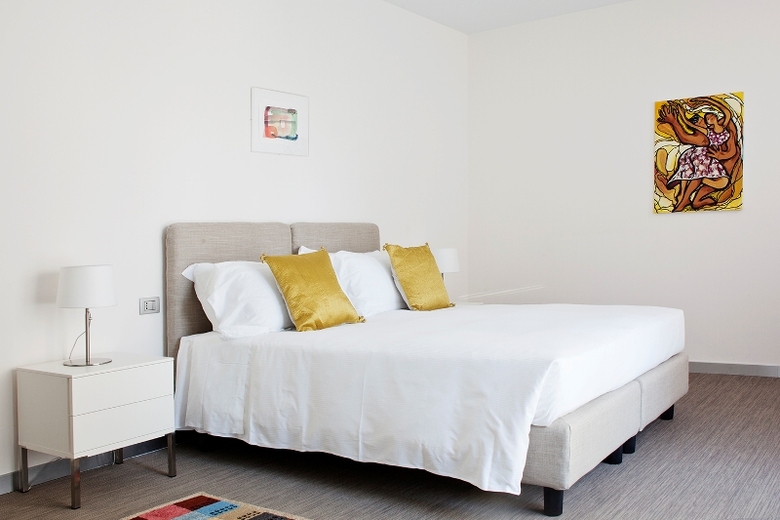 Hotel Zambala Luxury Residence