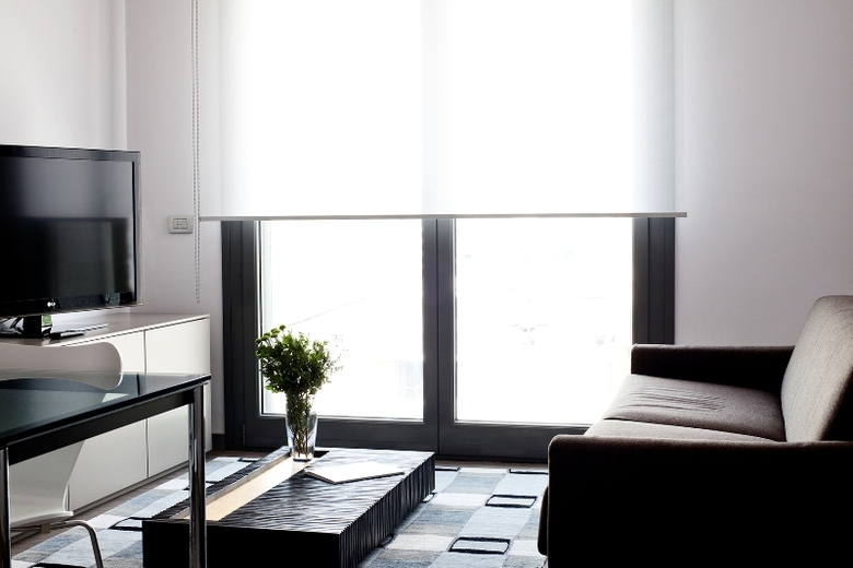 Hotel Zambala Luxury Residence