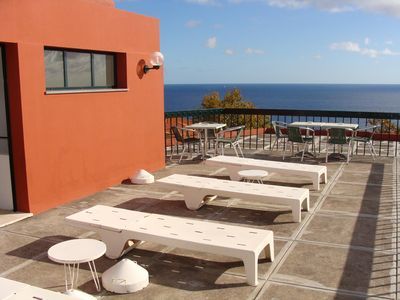 Hotel Residencial Monumental