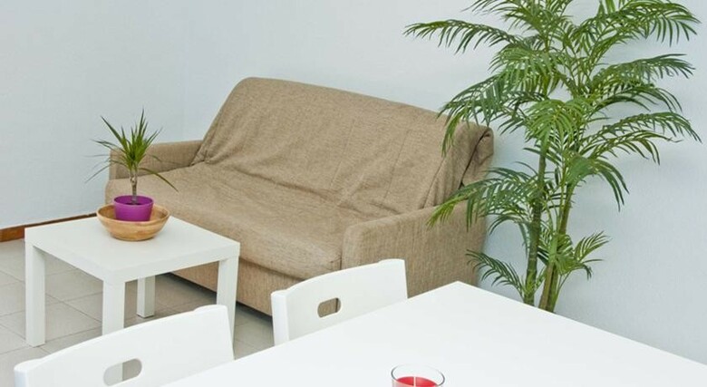 Apartamentos Oropesa Primera Linea 3000