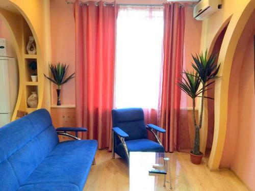 Artyoma Str.118 Apartment