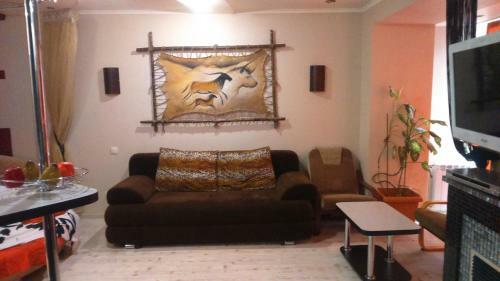 Apartamento ???????????? ?????? ? ??????? ??.??????