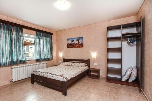 Hostal Guest House Exotic