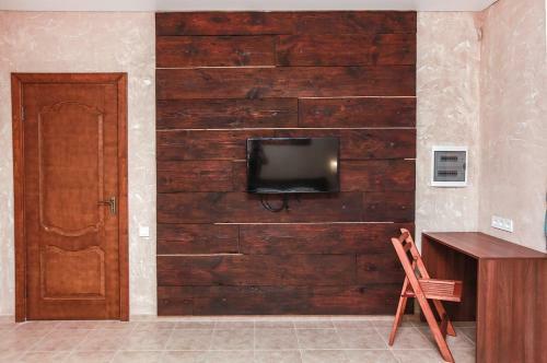 Hostal Guest House Exotic