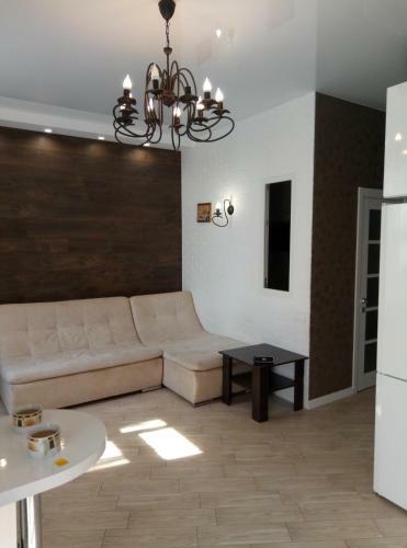 Apartments In Avtorskiy